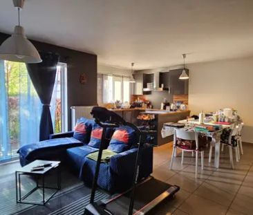 Rue de Cuesmes 6 1, 7012 Jemappes, België - Foto 4