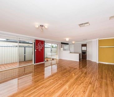 Modern Meadow Springs Living - Photo 2