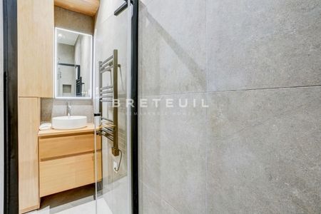 Appartement à louer à Paris 15Ème - Photo 5
