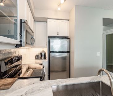 For Lease - 80 Absolute Avenue Unit# 507, Mississauga, Ontario - Photo 4