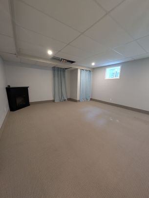 For Lease - 8537 Dale Road Unit# Basement, Hamilton Township, Ontario - Photo 1