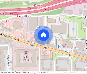 Milnbank Street, Flat 0-1 - Photo 1