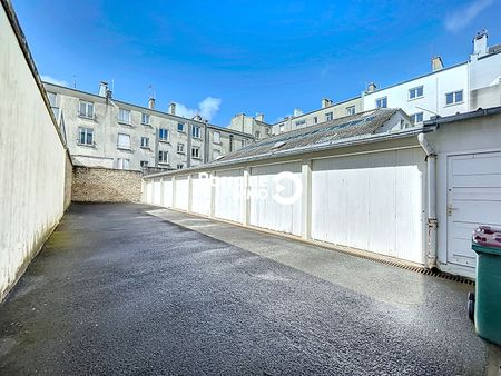 Location appartement à Brest, 5 pièces 114.33m² - Photo 2