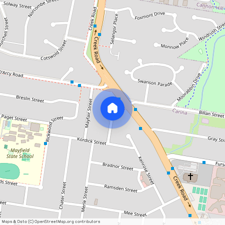 16 Rymer Street, Qld 4152, Carina