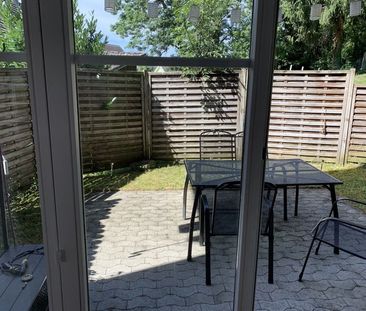 3.5 Zimmer, 90 m², EG - Foto 5