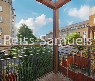 5 bedroom terraced house to rent - Photo 2