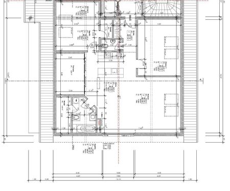 3.5 Zimmer, 110 m², 3. Stock - Foto 5