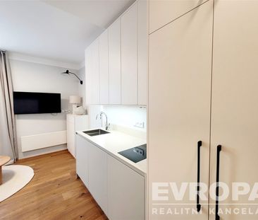 Pronájem bytu 1+kk a garsoniéry 25 m² - Photo 4