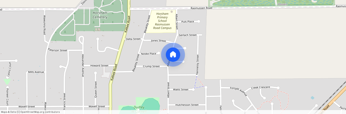 66 Albert Street, Vic 3400, Horsham