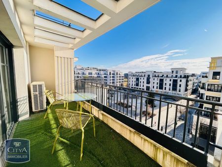 Location Appartement 5 pièces 98m² CHESSY 77700 - Photo 5