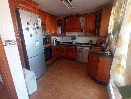 Alquiler de piso en Calle Cristóbal Ruiz Méndez - Photo 2