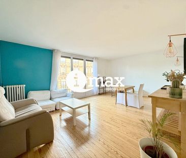 Location Appartement ASNIERES SUR SEINE - - Photo 2