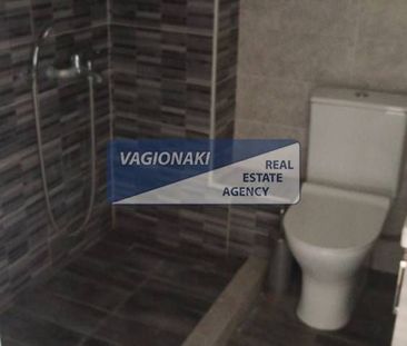 Διαμέρισμα για ενοικίαση Νέα Κρήνη (Καλαμαριά) - Photo 5