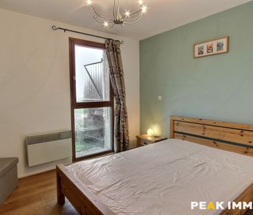 Appartement – 2 pièces – 46.24 m2 – Doussard - Photo 1