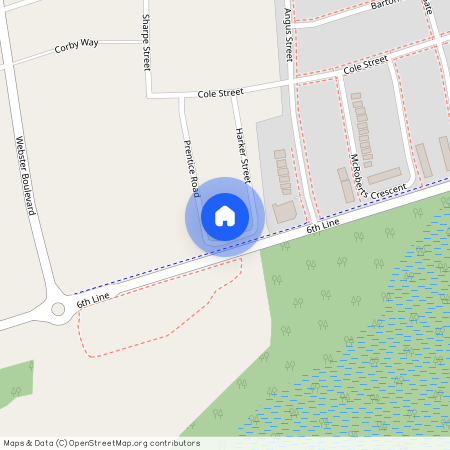 1468 Harker Street, Innisfil