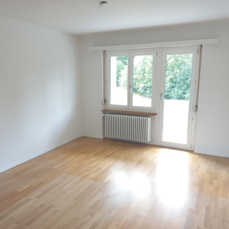 schöne 3-Zimmerwohnung, 6. Stock links - Foto 1