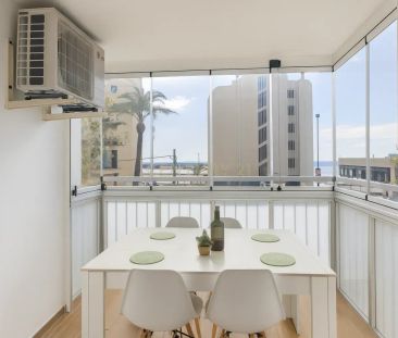 Apartamento de alquiler en Calle Isla de Formentera, 13, Calp, Spai... - Photo 5