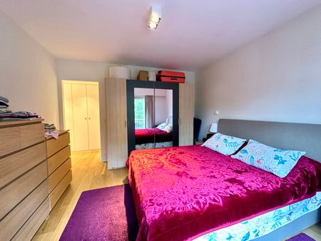 Appartement in Ukkel - Foto 2