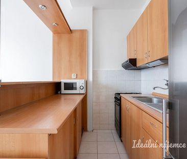 Pronájem bytu 2+kk 38 m² - Фото 6