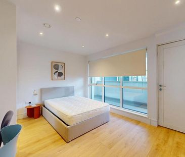 Studio to rent - Photo 6