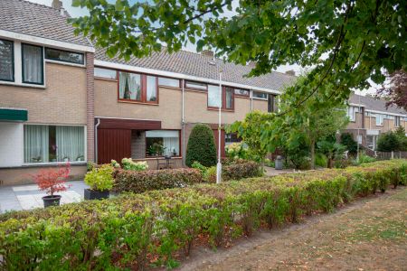 Laan van Nieuw Blankenburg, Rozenburg, Nederland - Photo 3