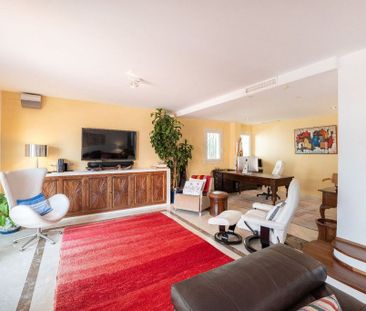 4 bedroom luxury Villa for rent in Marbella, Spain - Photo 1