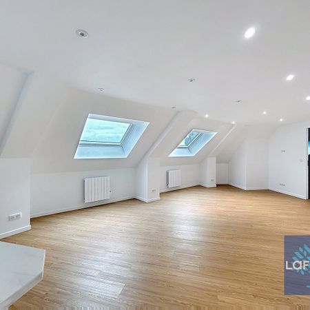 Appartement T3 près de PONT AUDEMER à louer - Photo 4