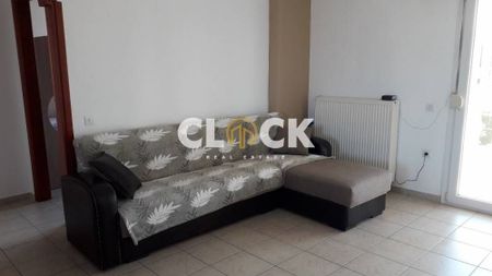 Διαμέρισμα για ενοικίαση Νέα Φώκαια (Κασσάνδρα) - Φωτογραφία 2