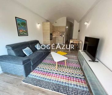 Location AppartementAntibes - Photo 5