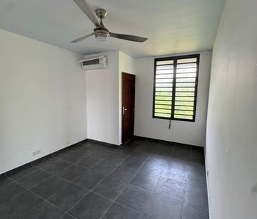 Location Appartement 3 pièces 79m² CAYENNE 97300 - Photo 3