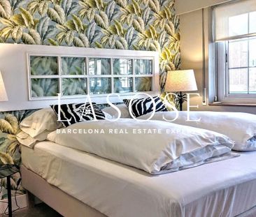 120m² Flat to rent in Les Corts, Barcelona - Photo 4