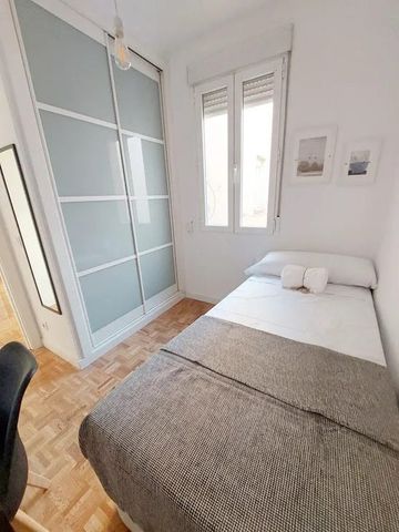 Paseo de las Delicias, Madrid, Community of Madrid 28045 - Photo 4