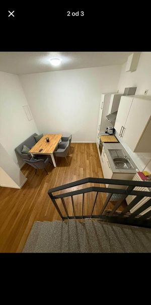 Monteurbetten zu vermieten Frankfurt Sossenheim - Photo 1