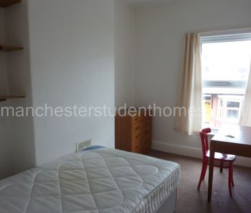 Whitby Road, Manchester, M14 6GJ - Photo 4