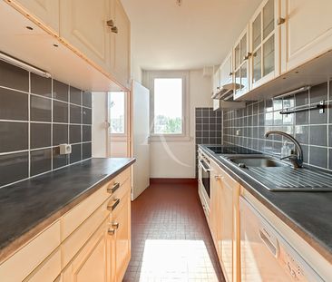 Location Appartement 4 pièces 64m² - Photo 1