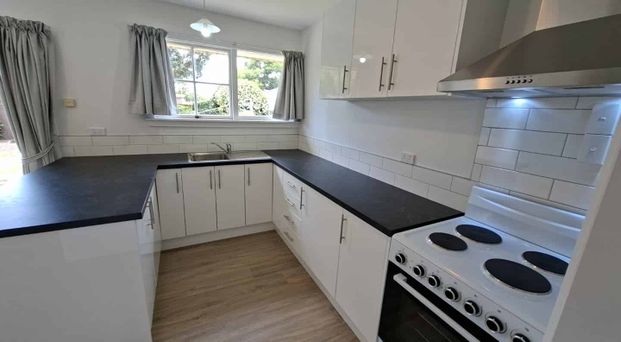 Newly Renovated Summer Living - Photo 1