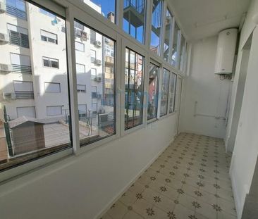 Apartamento T3 - Photo 1