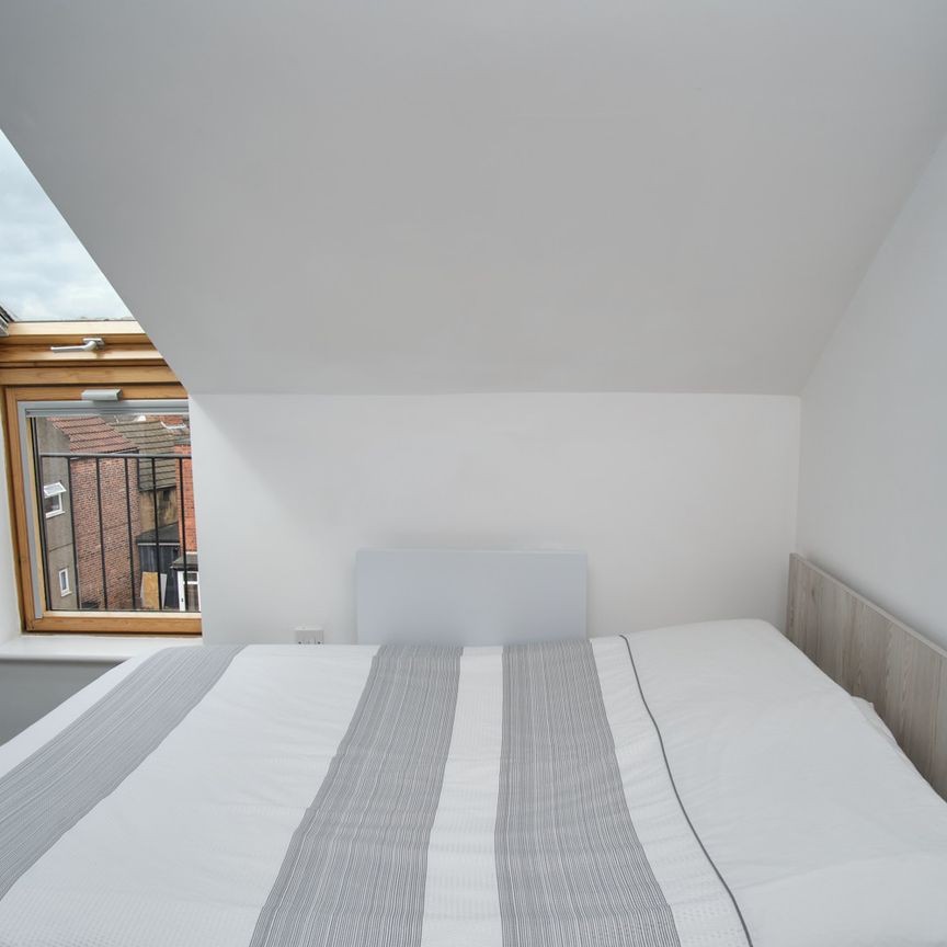 Orchard Court Flat 10 - Photo 1