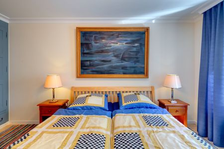 Temporary living in the popular district of Neuhausen - Foto 5