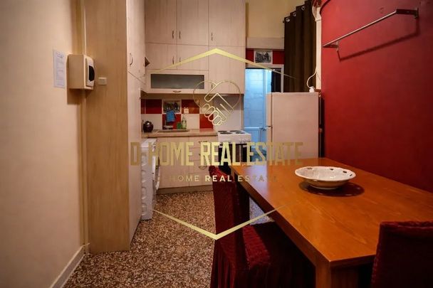 Studio/Γκαρσονιέρα για ενοικίαση Λεωφόρος Πατησίων - Λεωφόρος Αχαρνών - Φωτογραφία 1