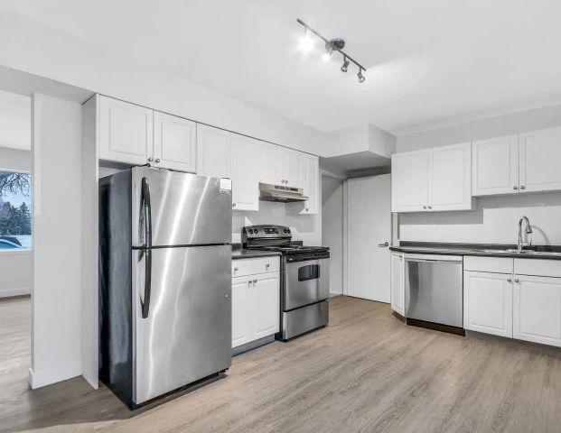 Wascana Park Estates — 2 Bedroom Townhouse - Photo 1