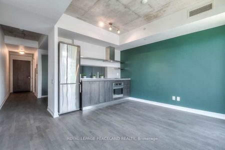 Fashion House Lofts 560 , #413 - Photo 5