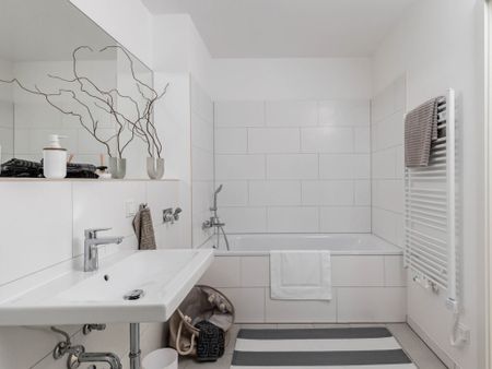 Prenzlauer Berg: 1-Zimmer Wohnung in zentraler Lage - Photo 3