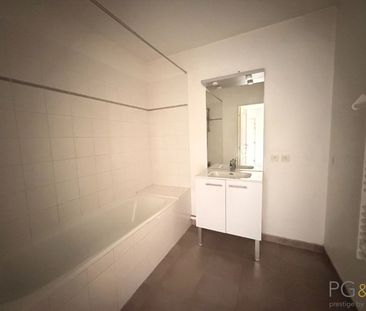BETTON - Appartement T3 de 64.41m² - Photo 4