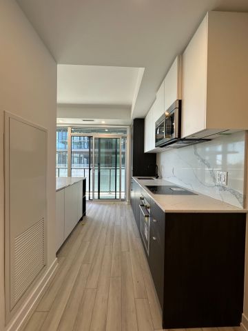 For Lease - 500 Dupont Street Unit# 518, Toronto, Ontario - Photo 4