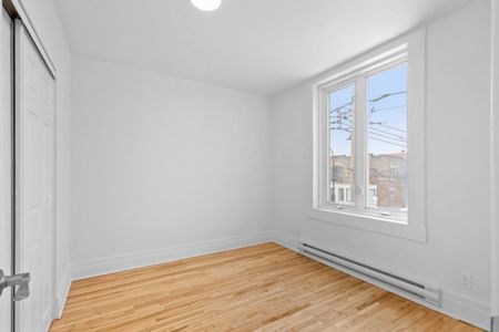 Appartement à louer - Montréal (Verdun/Île-des-Soeurs) (Verdun) - Photo 4