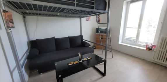 Location Appartement 1 pièce 31m² - Photo 2
