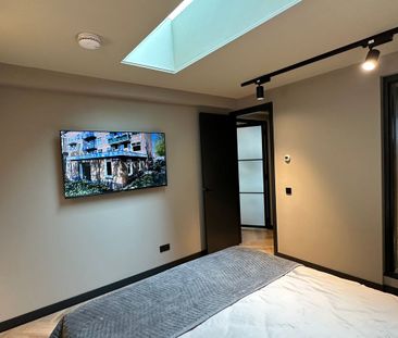 Appartement te huur: Reinaert de Vosstraat 13 1055 CL Amsterdam - Photo 5