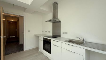 1 bedroom flat to rent - Photo 5