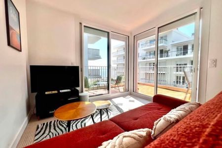 Appartement La Baule Escoublac 2 pièce(s) 42.18 m2 - Photo 4